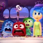 Inside Out and the Principles of Mindfulness