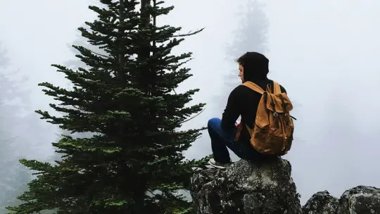 Is it Bad to Talk to Yourself? Science Has the