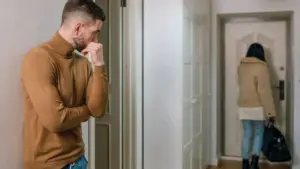 Is it Normal to Never Grieve a Breakup?