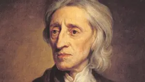 John Locke's Tabula Rasa Theory