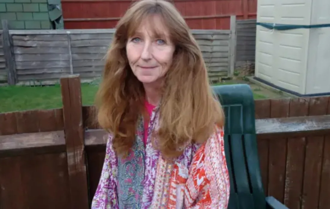 Kim Noble
