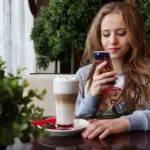 Looking at Your Cell Phone and Anxiety: Overcoming Technological Addiction