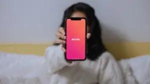 Love in Times of Dating Apps