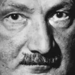 Martin Heidegger's Existentialist Theory