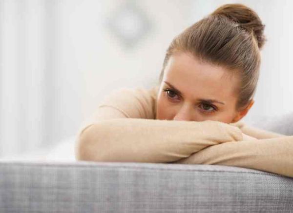 Mixed anxiety-depressive disorder: causes, symptoms and treatment