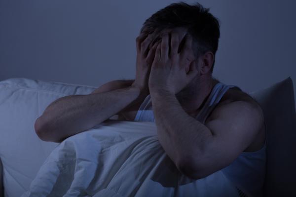 Night terrors in adults: causes, symptoms and treatment