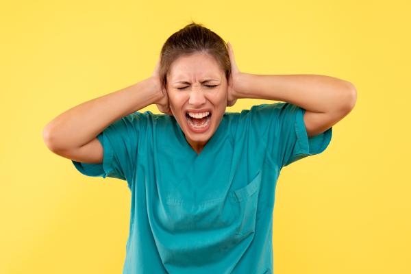 Noise intolerance due to anxiety: causes, symptoms and treatment