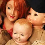 Pediophobia (fear of Dolls): Meaning, Symptoms, Causes and Treatment