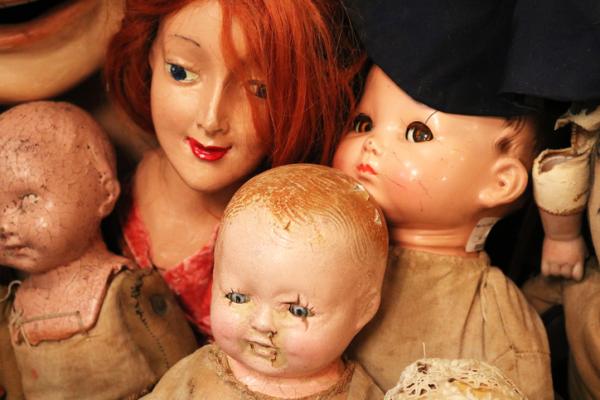 Pediophobia (fear of dolls): meaning, symptoms, causes and treatment