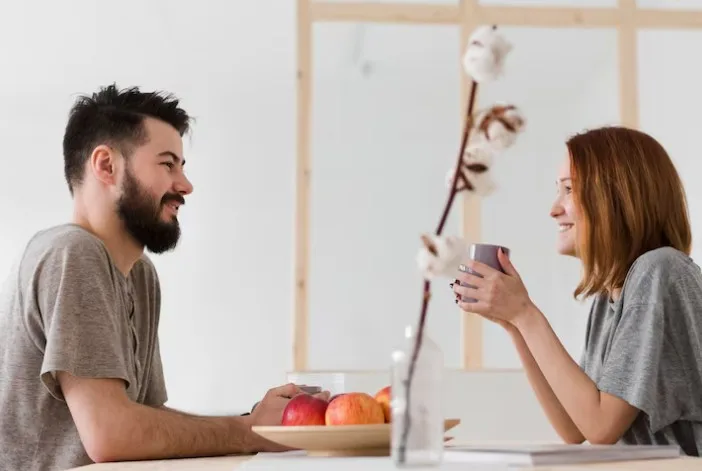 Personal Competencies in Relationships and Daily Life