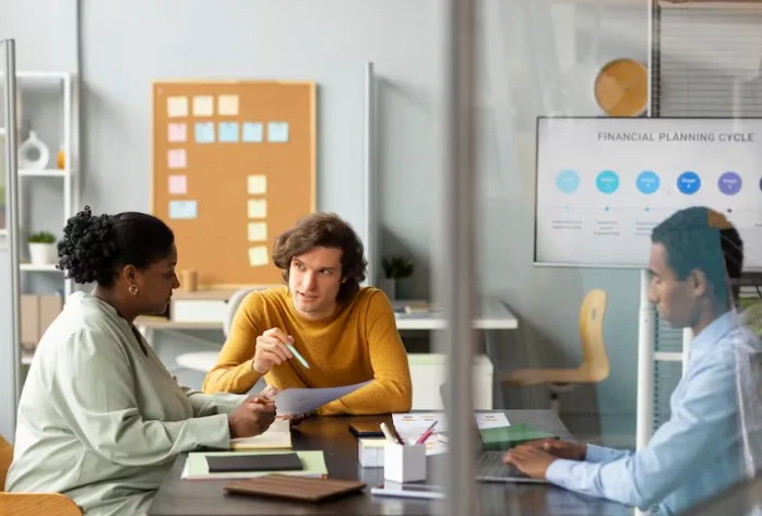 Personal Competencies in the Workplace