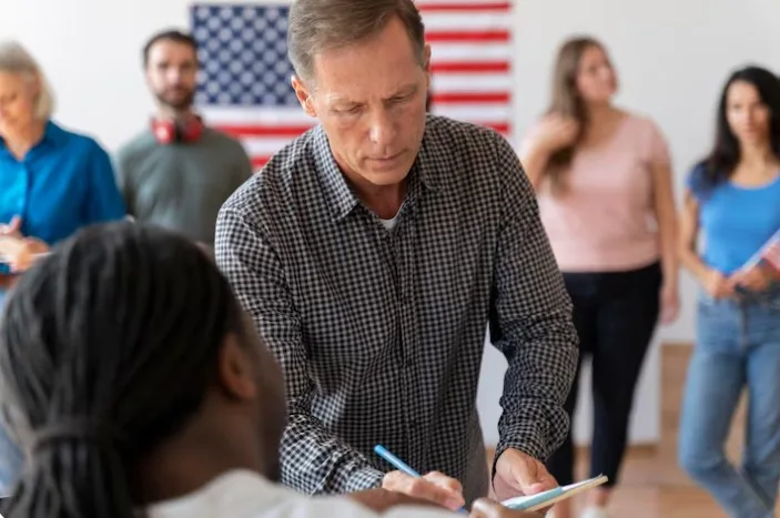 Political maneuvering