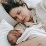 Postpartum, the Most Invisible Moment