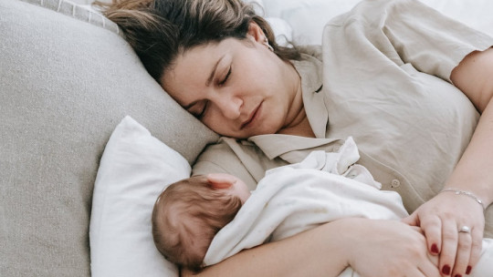 Postpartum, the most invisible moment