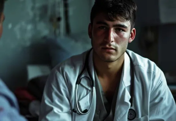 Psychiatrists Are Medical Doctors; Psychologists Are Not