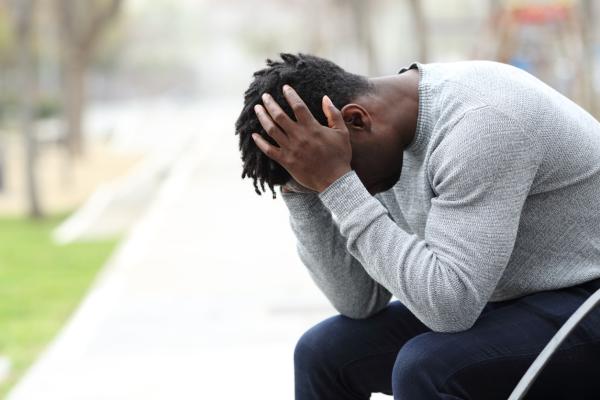 Psychological pain: what it is, types and how to treat it