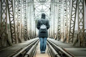 Psychological Profile of a Suicidal Person