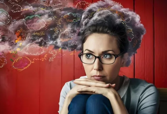 Rumination: The Cognitive Loop That Fuels Both Grudges and Anxiety