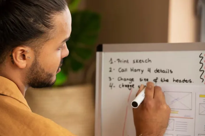 Skills of a Person - List and Examples