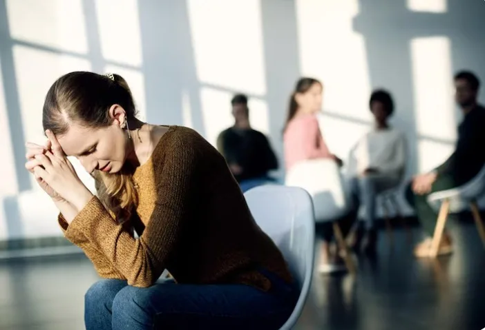Social Anxiety and the Fear of Being Hurt Again