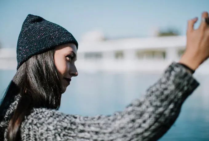 Social Isolation and the Post-Holiday Void