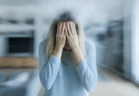 Social Phobia Inventory