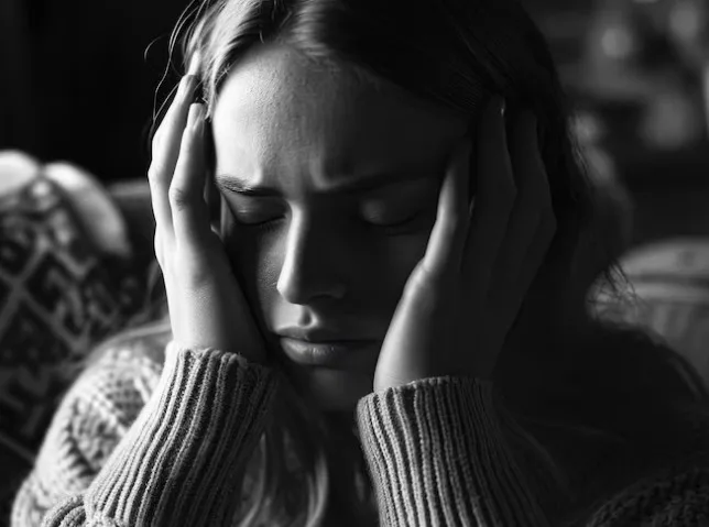 State-Trait Anxiety Inventory