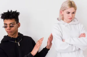 Stop Being a Toxic Person