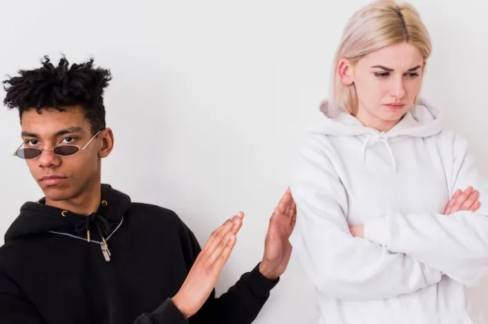 Stop Being a Toxic Person