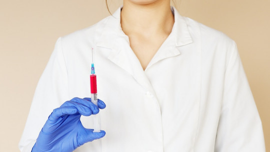 Differences between blood phobia and needle phobia