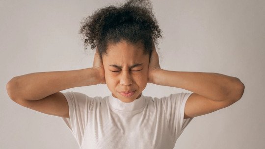 The 3 most common Anxiety Disorders in children and adolescents