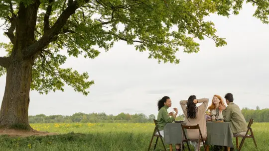 The 4 Benefits of Therapeutic Communities for Women The 4 Benefits of Therapeutic Communities for Women