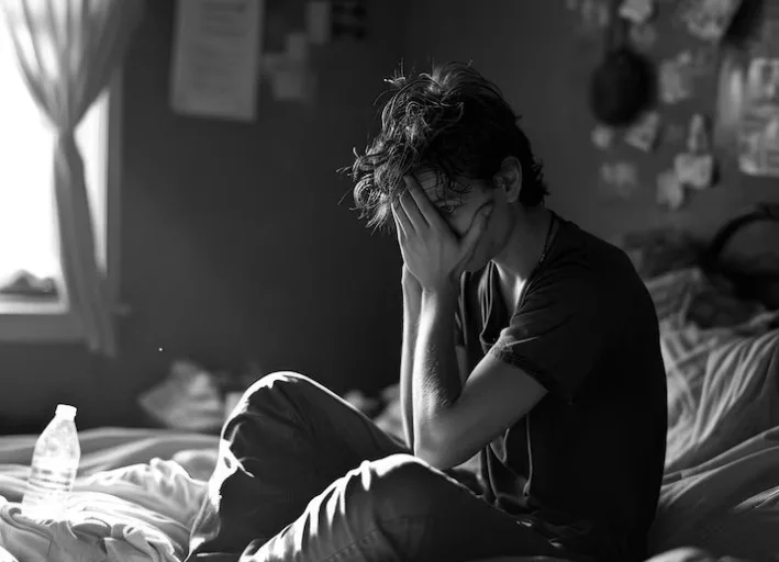 The "Chemical Imbalance" Theory of Depression Is Vastly Oversimplified