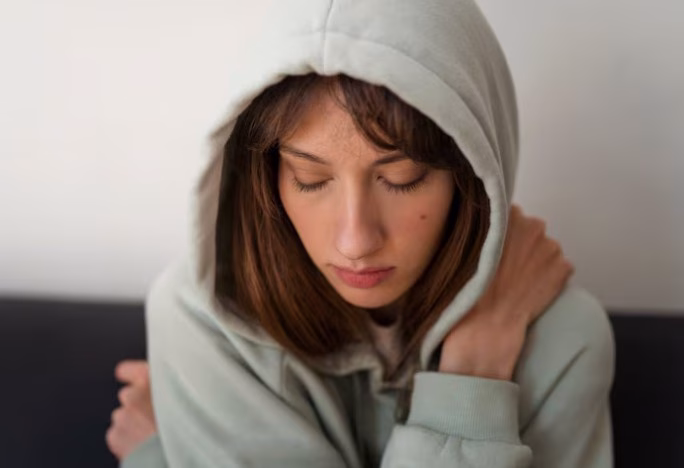 The Neuroscience Behind Emotional Numbness