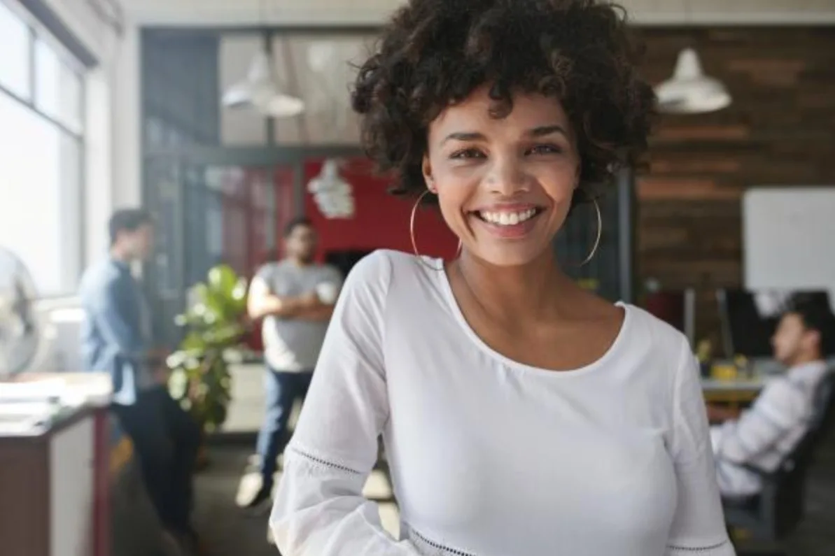 The Strengths of a Person List with Examples