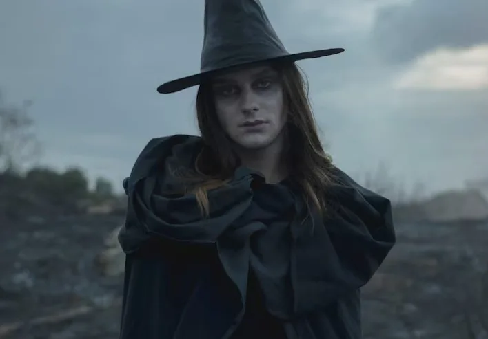 The Witch Hunts and Mental Illness