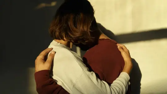 The Importance of Forgiveness to Overcome Anxiety