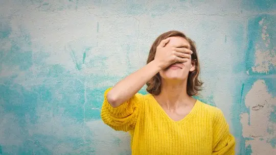 The Usefulness of Guilt: Tips to Learn from it