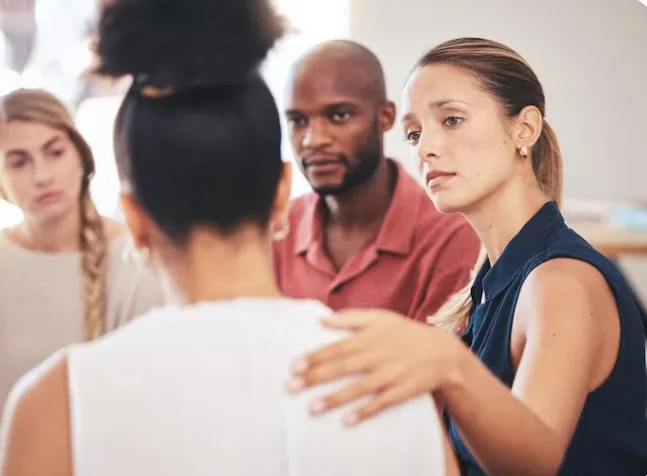 What Happens When Moral Values Conflict