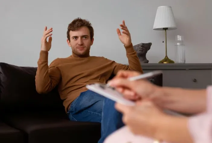 What Psychotherapy Approaches Effectively Treat Impulse Control Disorder?