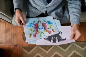 What Are Projective Techniques in Psychology: Types, Characteristics and Examples