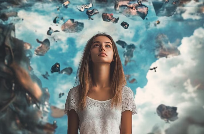 What are the four dimensions of mentalizing?