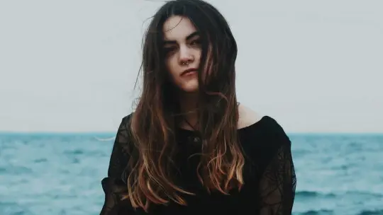 What Does the Color Black Mean in Psychology?