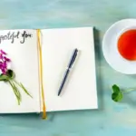 What is a Gratitude Journal and How to Do it