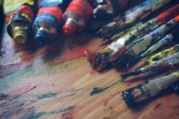 What is art therapy: exercises, techniques and benefits