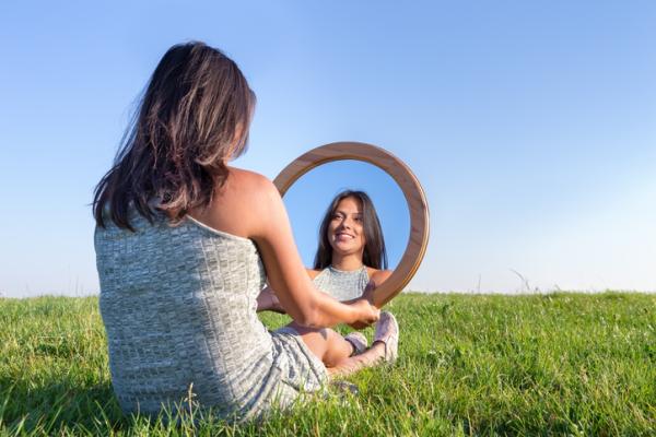 What is self-compassion in psychology