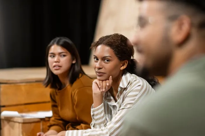 What is the best treatment for glossophobia?