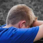 What is the Treatment of Grief in Boys and Girls?