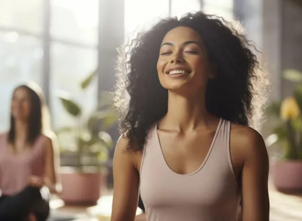 What the Wheel Reveals About Well-Being