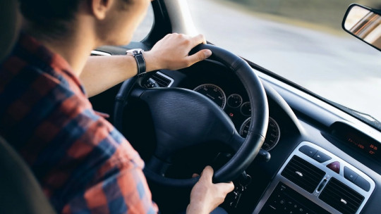 What to do if you are afraid of the practical driving test